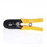 TELEPHONE WIRE CRIMPING TOOL; KUWES