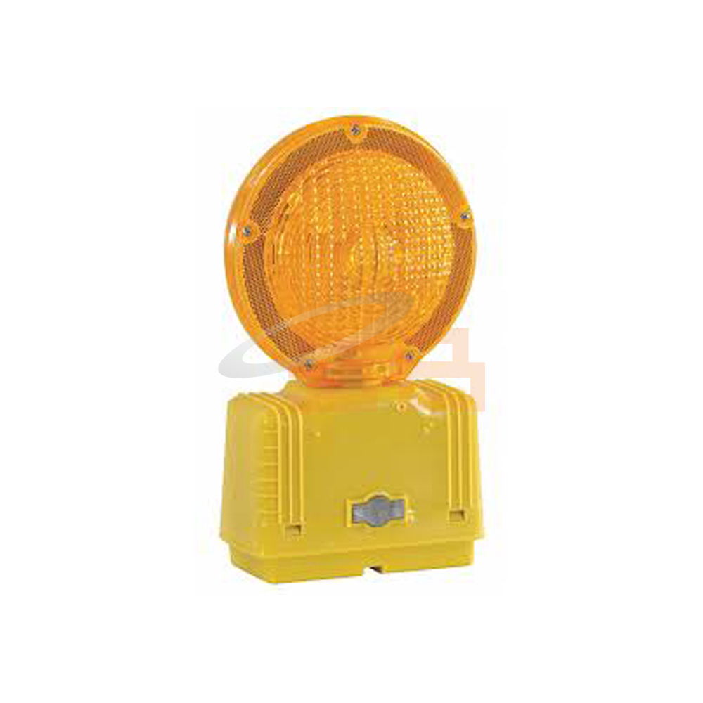 FLASHER LIGHT WITHOUT BATTERY