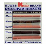 WELDING CABLE 35MM, KUWES