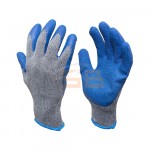 RUBBER COATED GLOVES (DAEHAN)