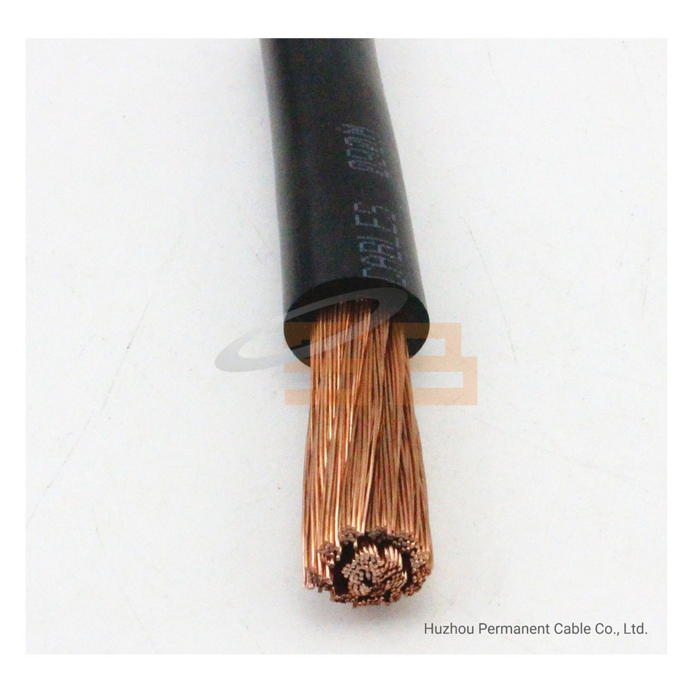 WELDING CABLE 95MM, ITALY