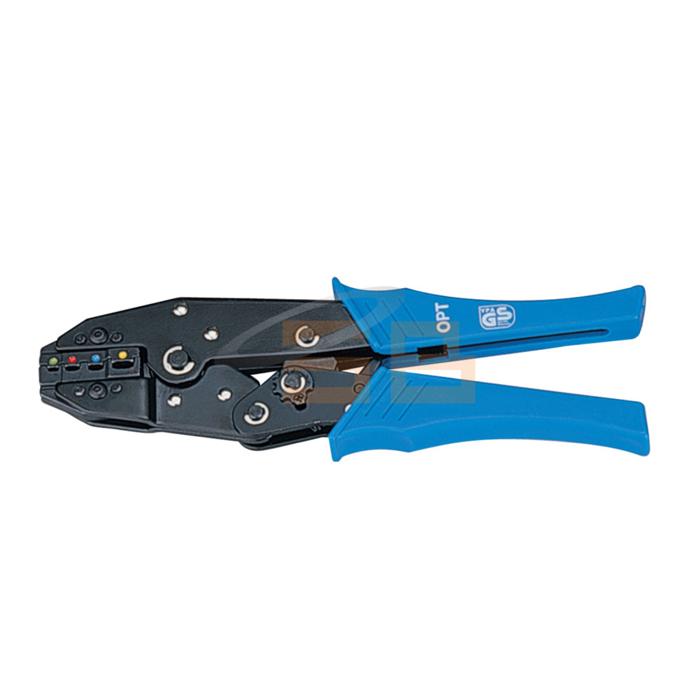 CRIMPING TOOL LY-04C, OPT