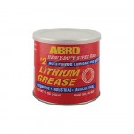 SUPER RED$2 LITHIUM GREASE LG-921 ABRO