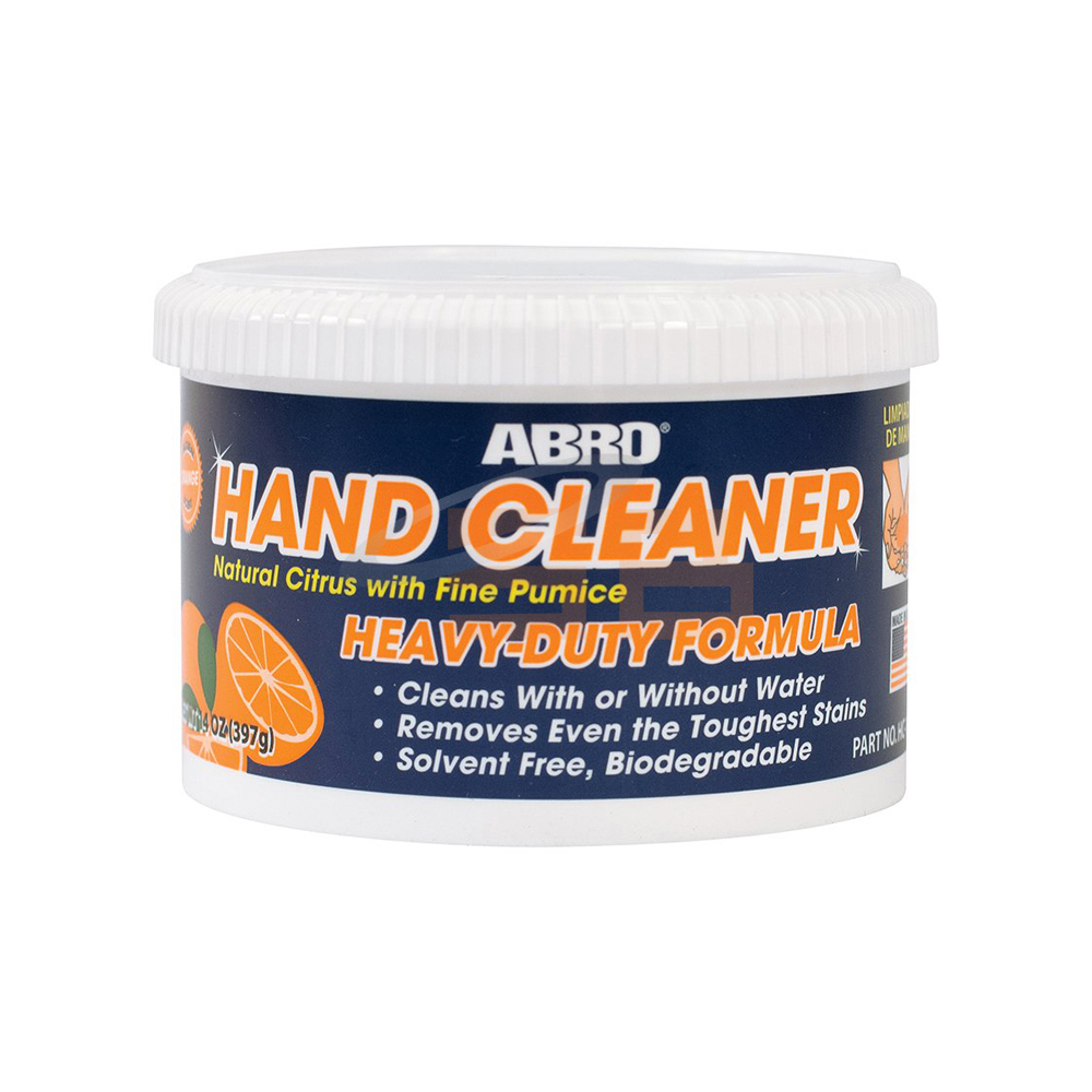 HAND CLEANER-150ML HC-150