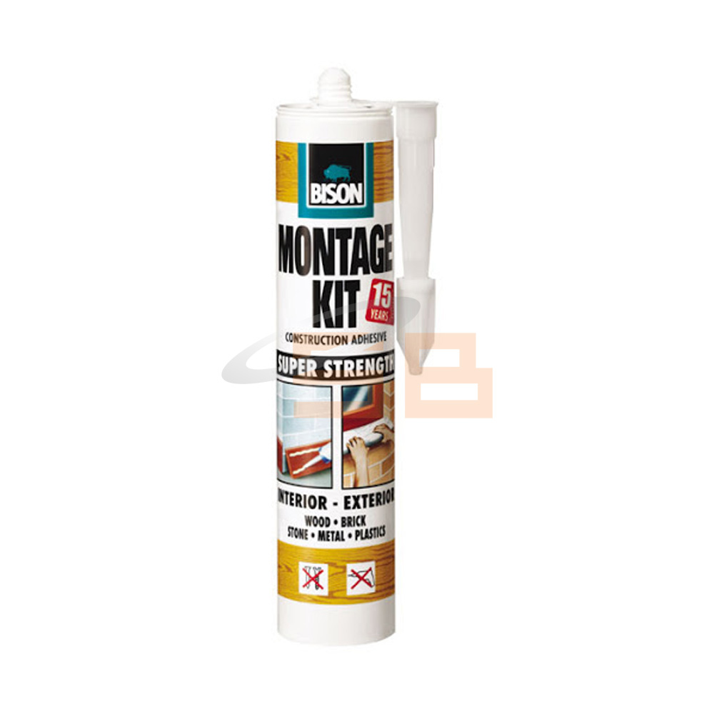 MONTAGE KIT-310ML INSTANT GRIP 1506052