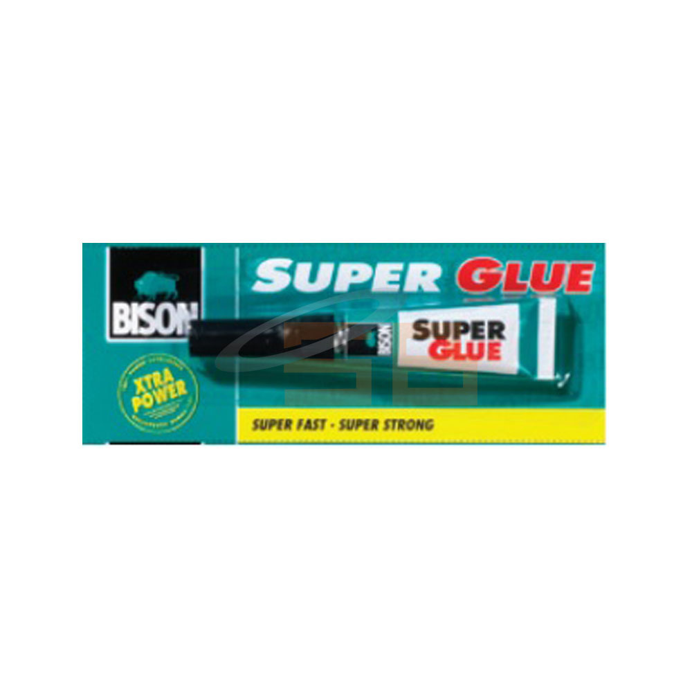 SUPER GLUE LIQUID-2 GRAM 6304392