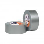 DUCT TAPE-2"X40YD, GREY- 395