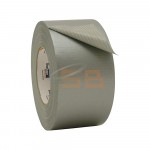 DUCT TAPE-3" GREY
