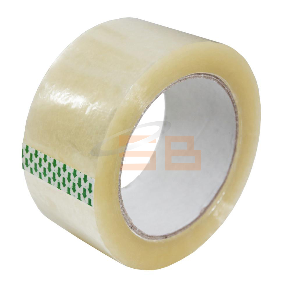 PACKING TAPE-CLEAR-2