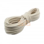 ROPE-COTTON-5MM X 3PLY X 40YD CT-0500