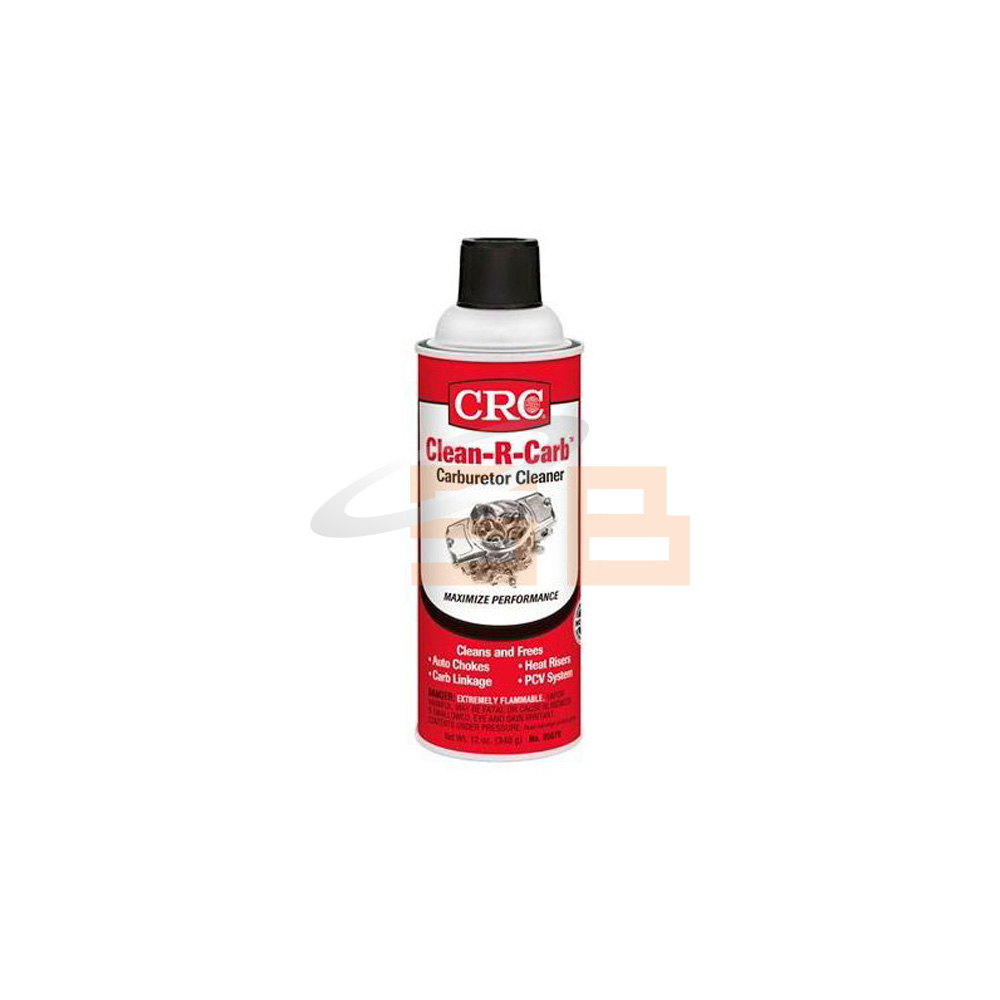 CARB CLEANER-300ML-1X12 CARB-300 CRC
