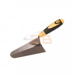 COME TROWEL ROUND - 6"