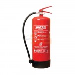 FIRE EXTINGUISHER , H20, WATER,9 KG SINGAPORE