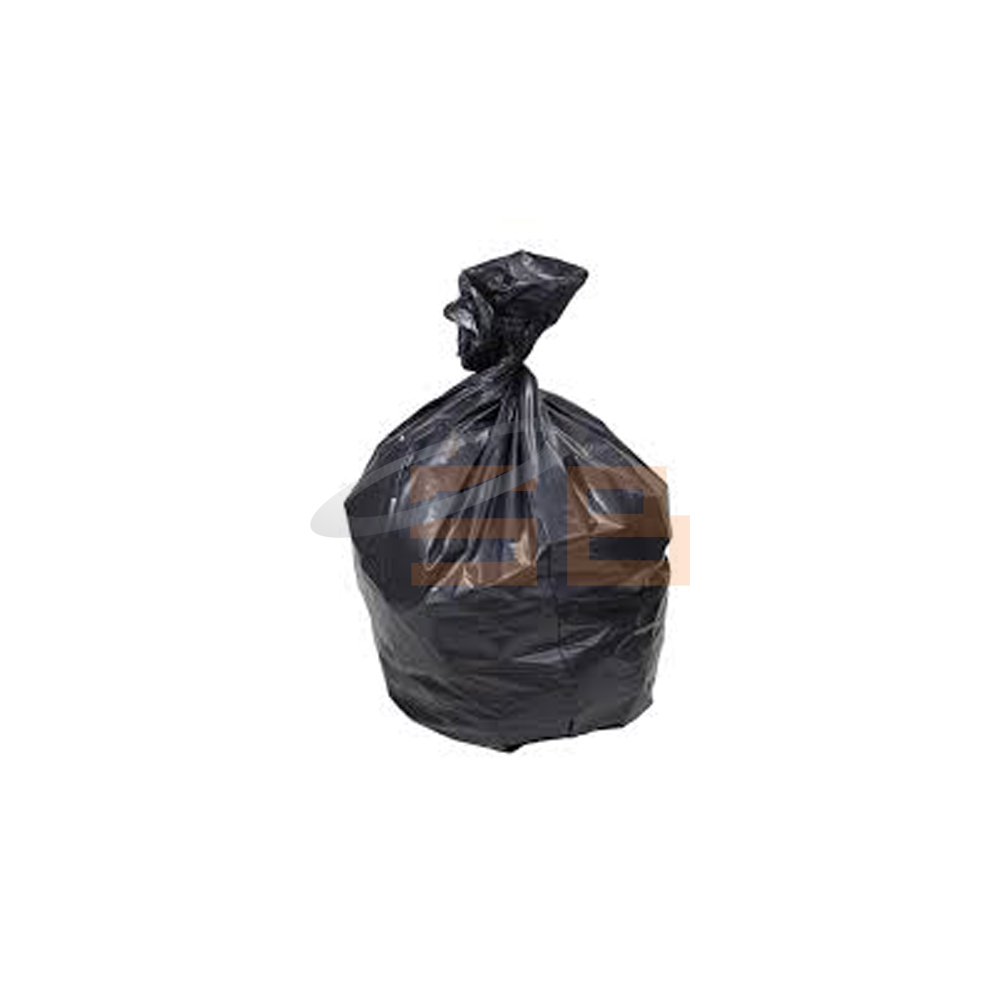 PLASTIC GARBAGE BAGS 60 X 60 W AP025