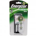 BATTERY CHARGER MINI , AA & AAA CH2PC ENERGIZER