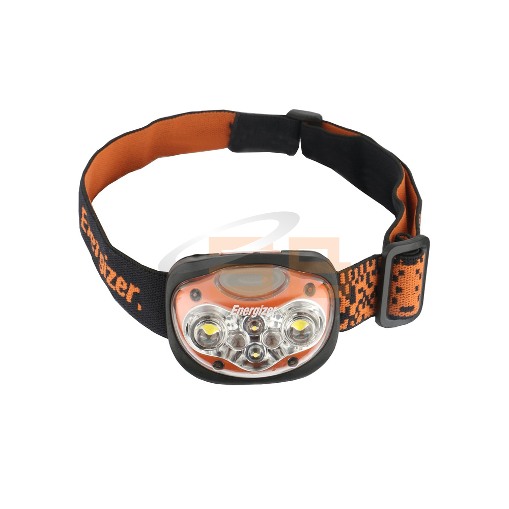 HEAD LIGHT HAND FREE HDL33A2, ENERGIZER