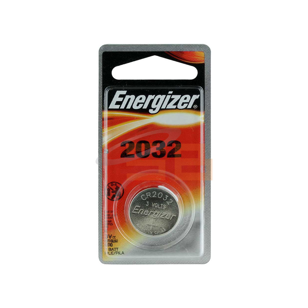 BATTERY SMALL ECR2032,ENERGIZER