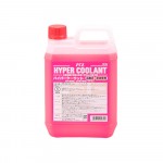 TCL COOLANT SUMMER RED, CHJ-TCL-RD