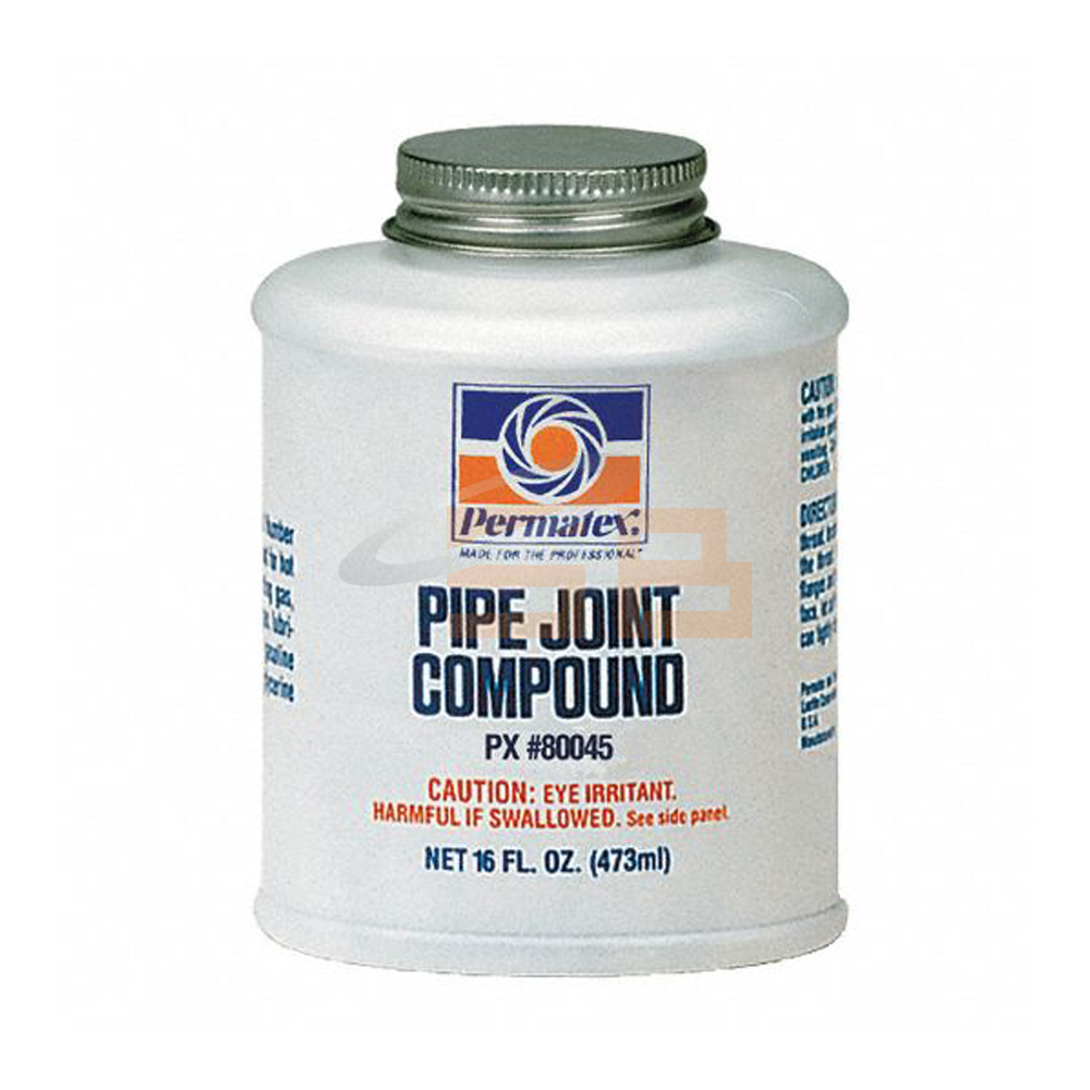 PIPE JOINT COMPOUND PERMATEX,81145 (51D)
