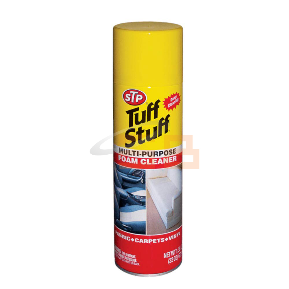 TUFF STUFF FOAM CLEANER 12 OZ, STP-78560