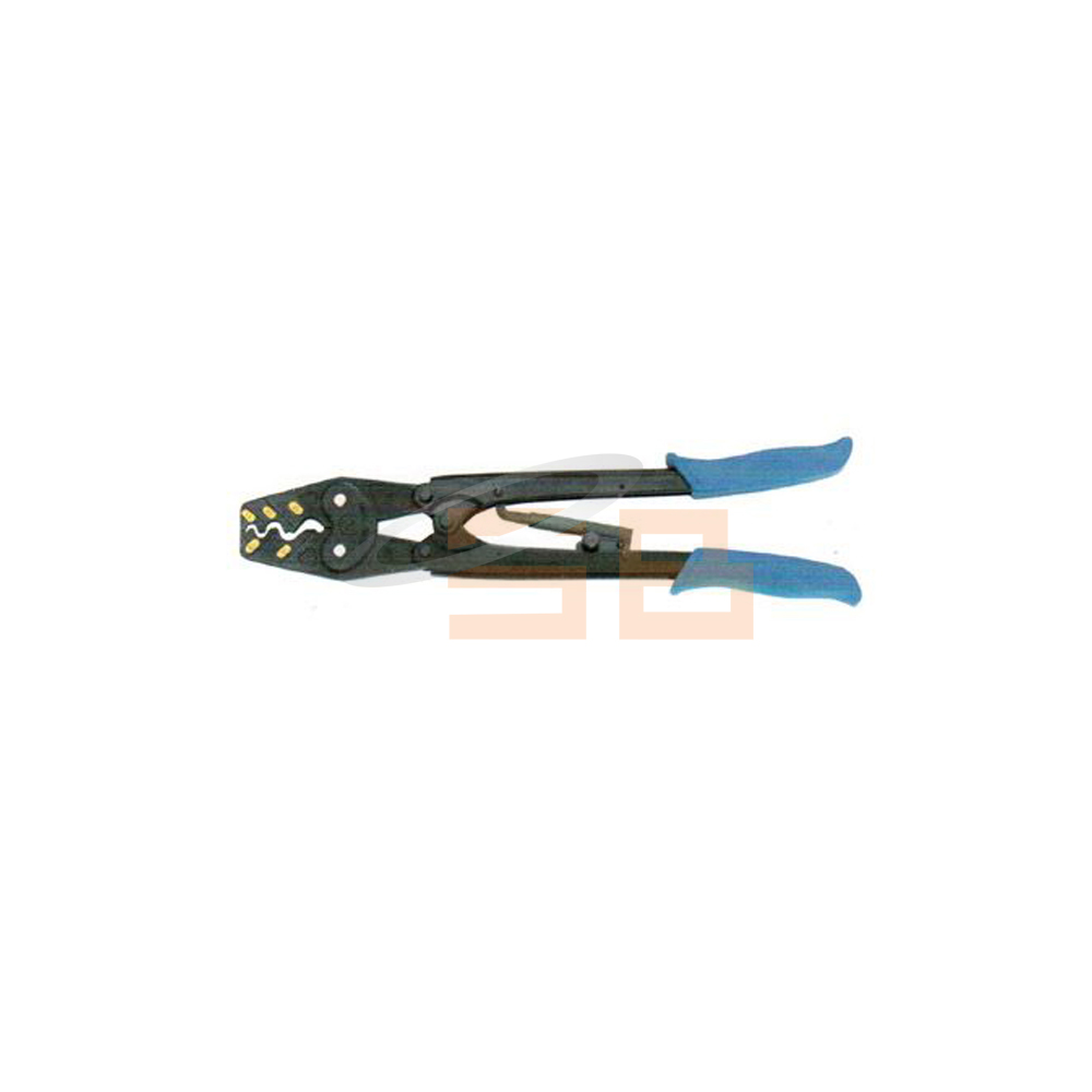 CRIMPING TOOL UP TO 38MM,431-0038