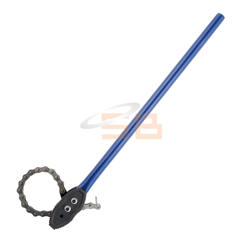 CHAIN PIPE WRENCH, 12