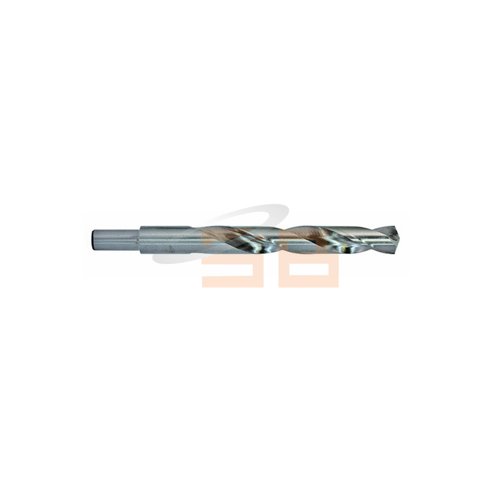 HSS DRILL BIT 13MM REDUCED SHANK 21MM, ECEF 53211