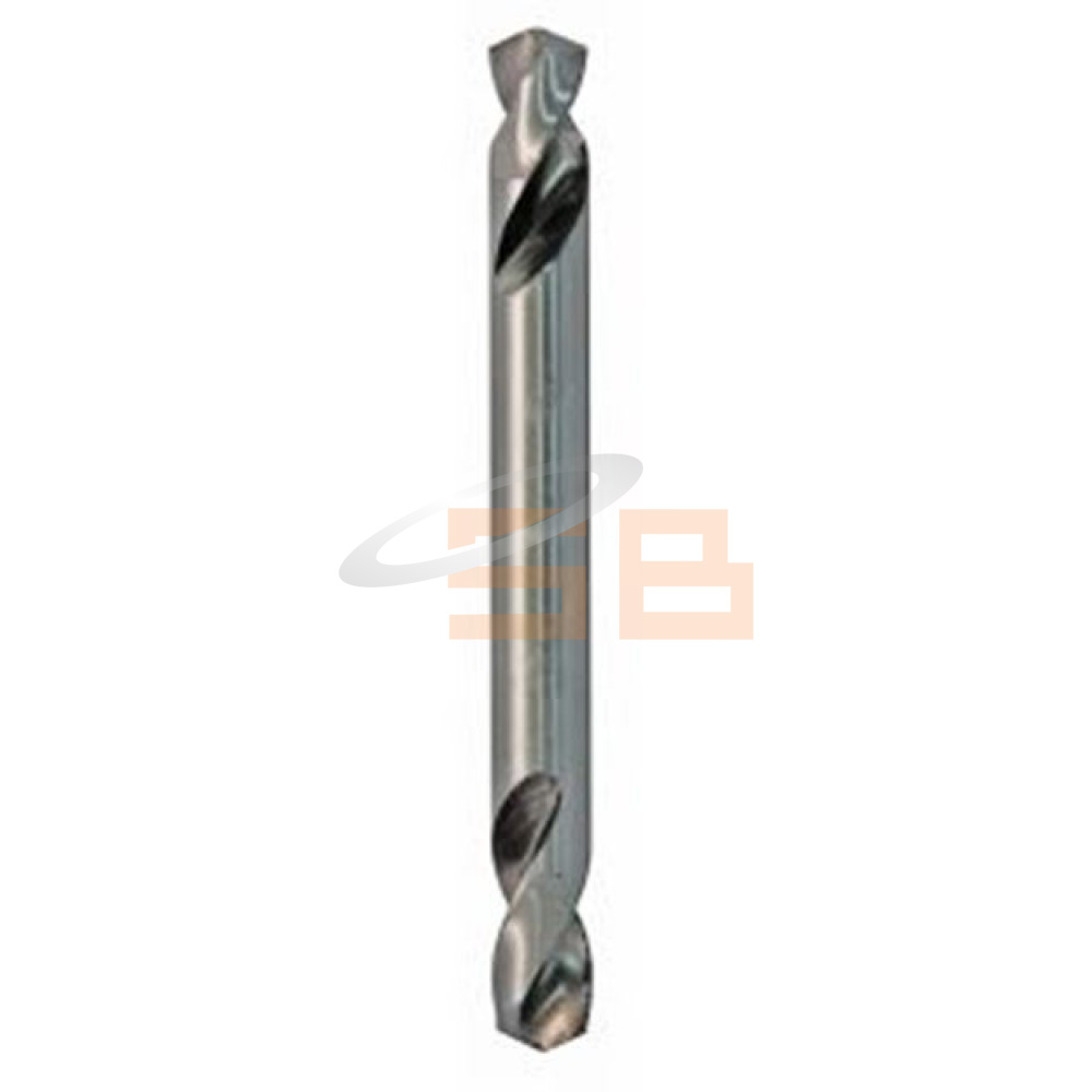 HSS DOUBLE ENDED DRILL BIT 4MM, ECEF 73400