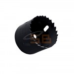 HSS BI-METAL HOLESAW 25MM, ECEF 250025