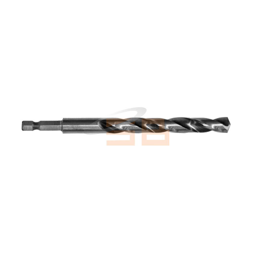 HSS TWIST DRILL HEX. 5 MM, ECEF EX50500