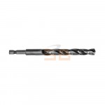 HSS TWIST DRILL HEX. 5 MM, ECEF EX50500