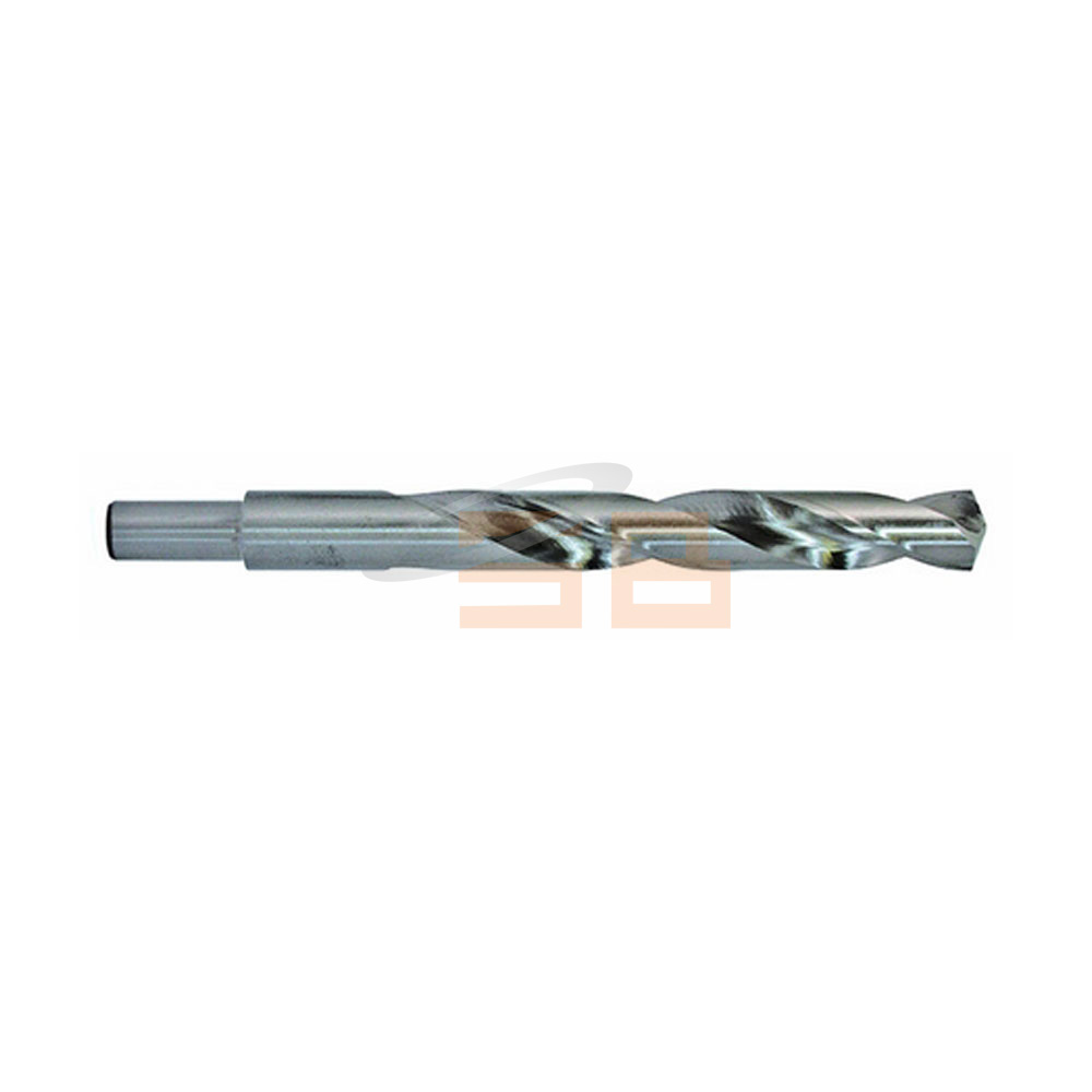 HSS DRILL BIT 13MM REDUCED SHANK 15.5MM, ECEF 53155