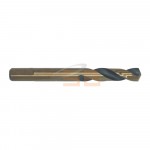 HSS TWIST DRILL BIT GOLD / BLACK  11X95MM, ECEF 542100