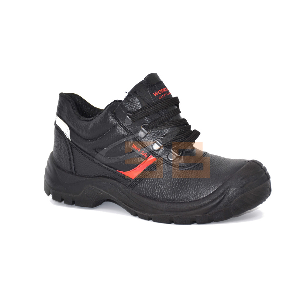 SAFETY SHOES HIGH ANKLE #36, WORKSAFE WS/SBP