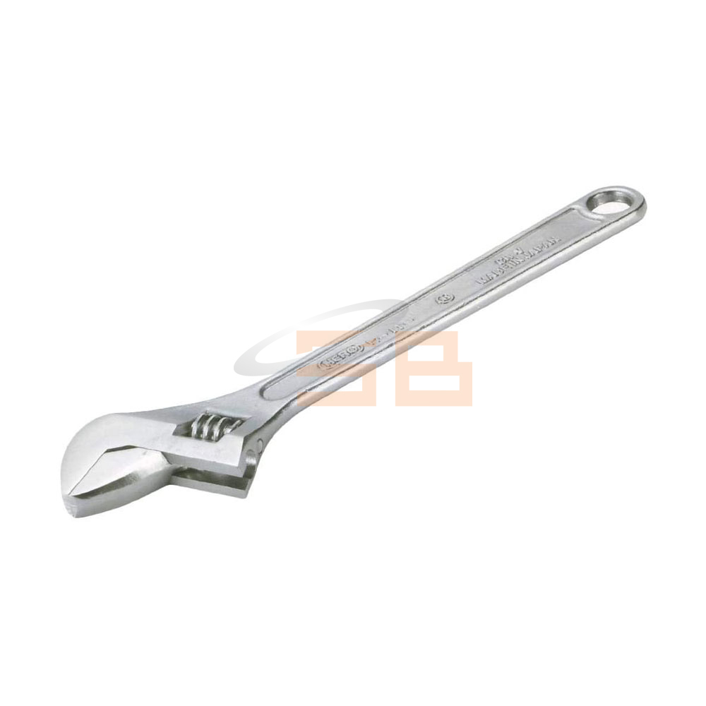 ADJUSTABLE WRENCH 8