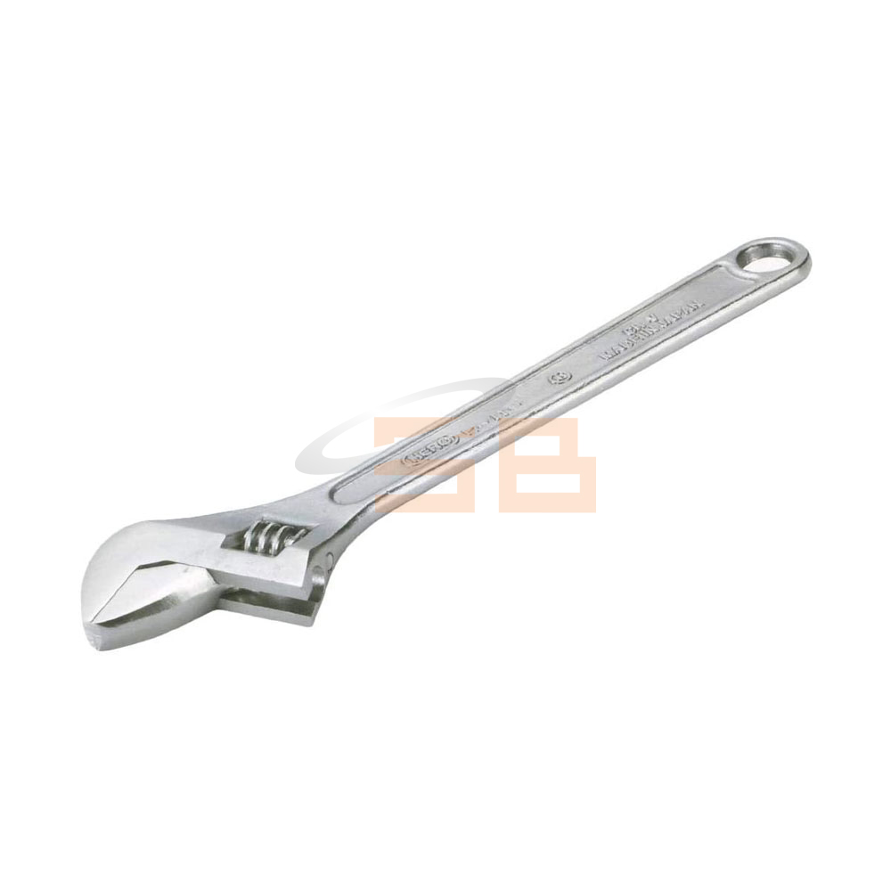 ADJUSTABLE WRENCH 18