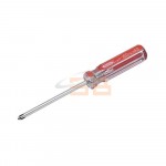 SCREWDRIVER CRYSTAL LINE  (+) , 6