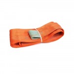 POLYESTER SLING DOUBLE PLY 7:1, 12 TON X 12 MTR , GRIP