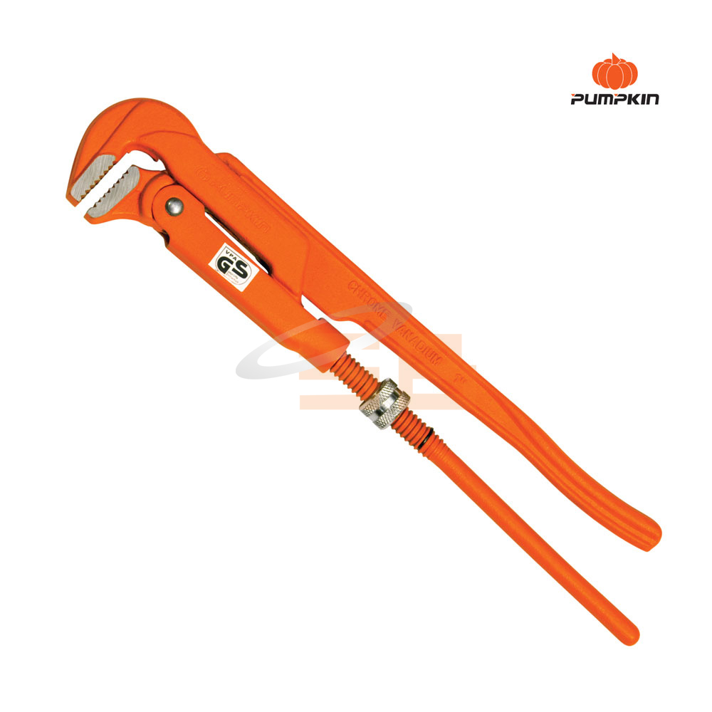 SWEDISH PIPE WRENCH 2