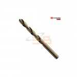 HSS DRILL BIT 2.5MM COBALT M35, PUMPKIN 15354