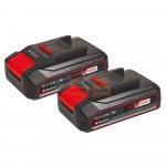 BATTERY 2.50 AMPS EINHELL