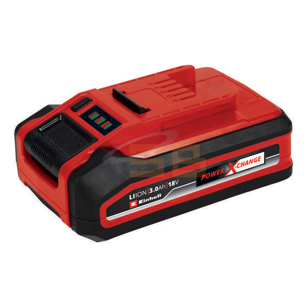 BATTERY 3 AMPS EINHELL