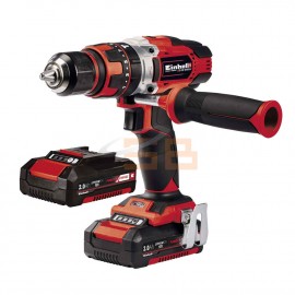 Einhell 18v Cordless Impact Drill Te-cd 18/48