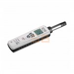 TEMPERATURE AND HUMIDITY METER WITH DEW POINT AND WET BULB, METRAVI HT-3006