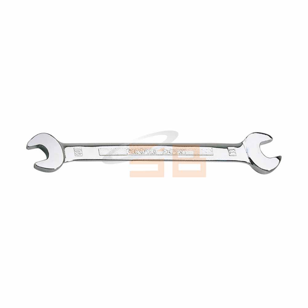 OPEN END SPANNER,10X11MM, DRAPER 55713