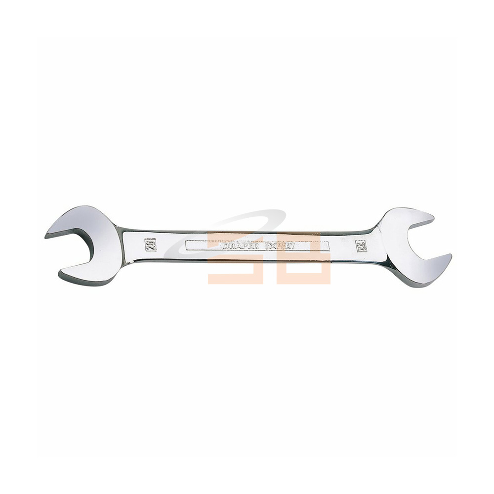 OPEN END SPANNER,20X22MM, DRAPER 55722