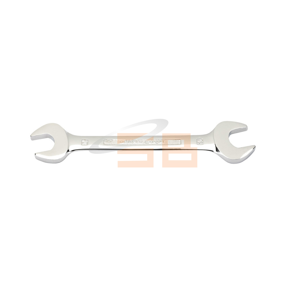 OPEN END SPANNER,24X26MM, DRAPER 55725