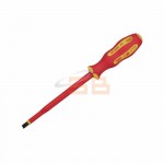 SCREWDRIVER SLOTTED 175 X 8.0MM,  ERGO PLUS, DRAPER 64426