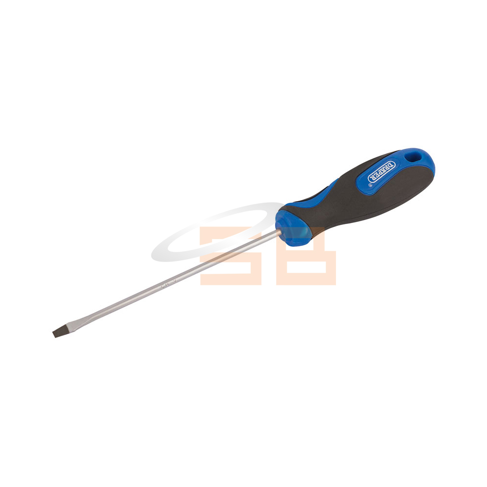 SCREWDRIVER SLOTTED 3.2 X 100MM, DRAPER 48920