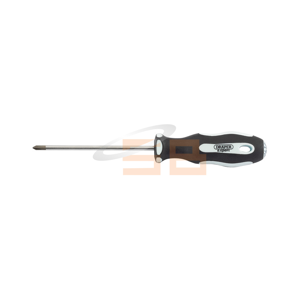 SCREWDRIVER NO 0X75MM PHILIPS, DRAPER 34982